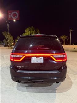 دودج دورانجو